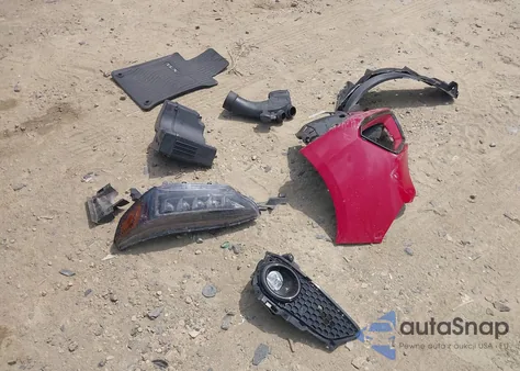 2019 Acura Tlx Tech A-Spec Pkgs from USA, damaged, VIN 19UUB2F65KA006961